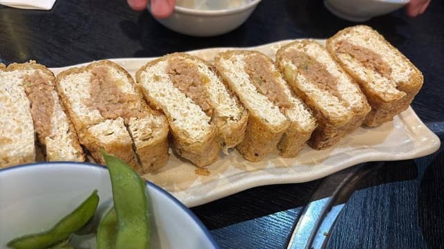 酒蔵やど - サブ画像1