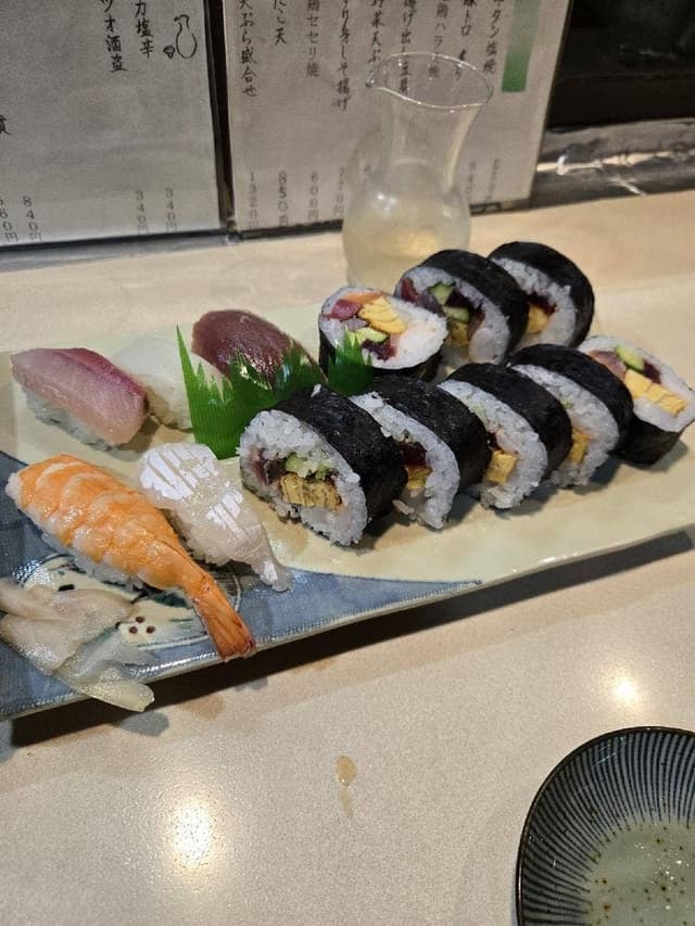 お食事処 右近 - サブ画像1