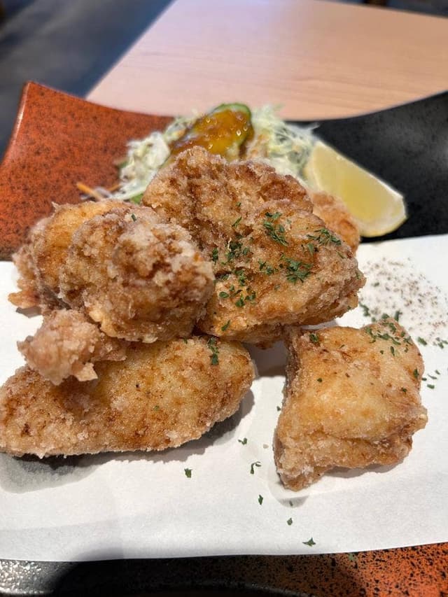 朝げ屋 - サブ画像2