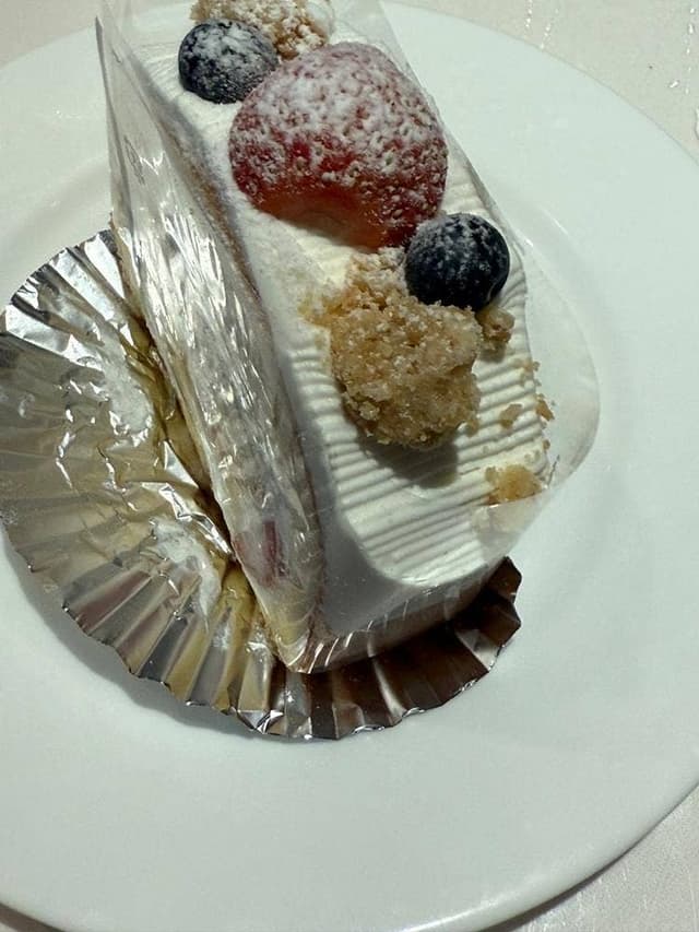 シェ シブヤ 東町店 - サブ画像1