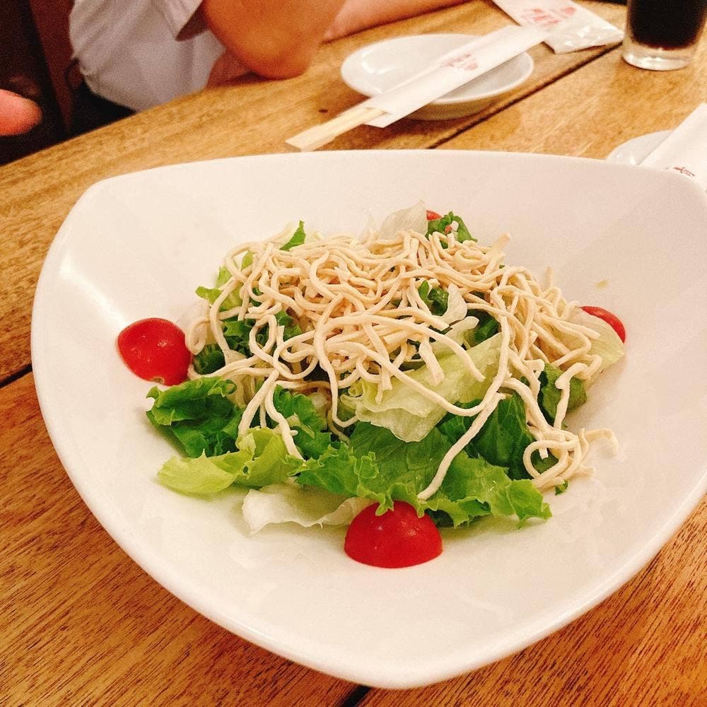青龍門 横浜みなとみらい店