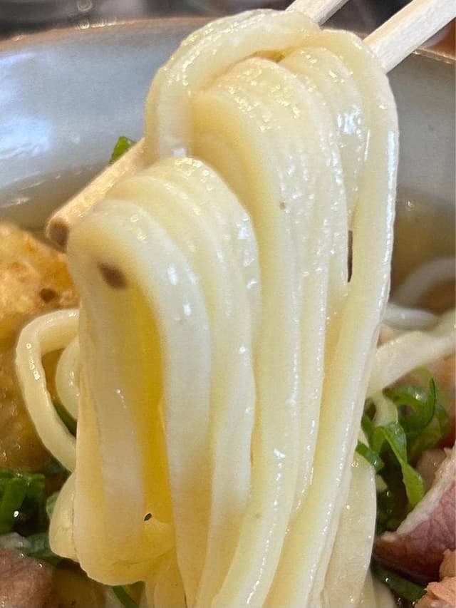 うどん辰未 - サブ画像1