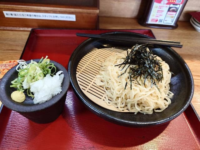 8番らーめん 玉島店 - サブ画像1