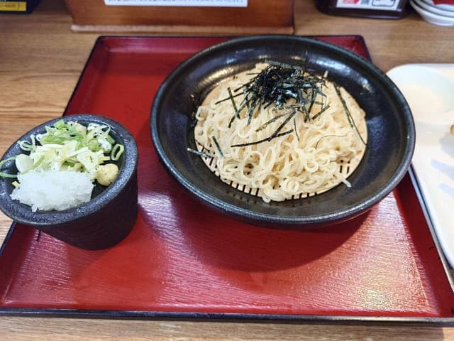 8番らーめん 玉島店 - サブ画像2