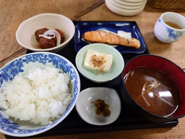 びんび亭 - サブ画像3