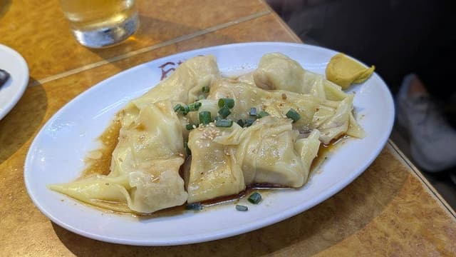 石狩亭 - サブ画像1