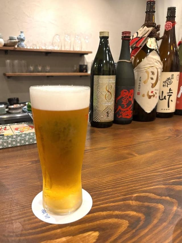 酒と蕎麦 蠱惑 - サブ画像2