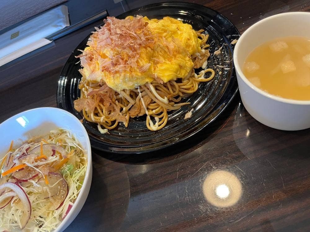 街角バル show-kitchen
