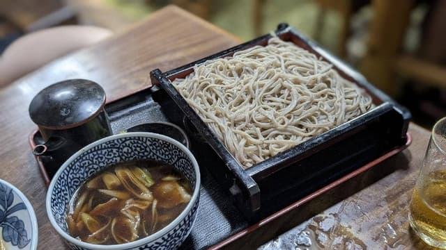 伊豆屋 - サブ画像2