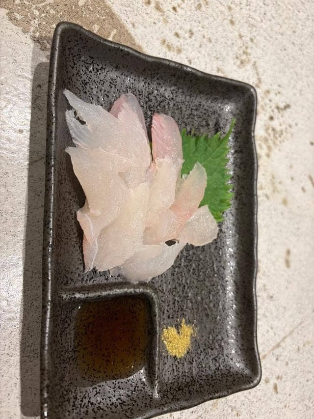 出汁茶漬け 網元茶屋 - サブ画像1