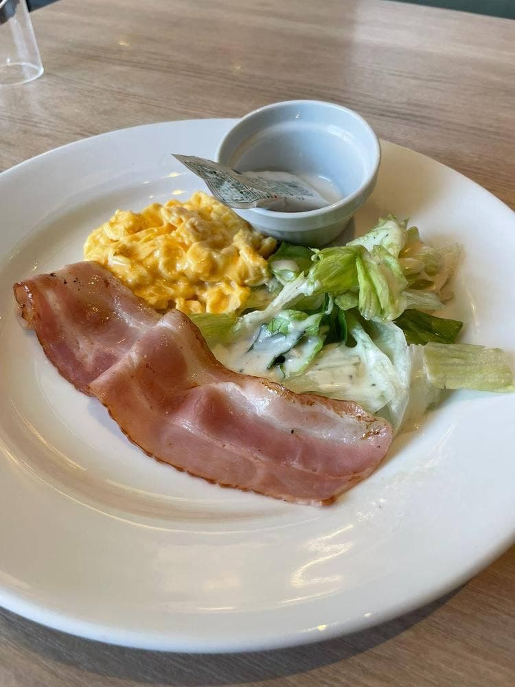 デニーズ 吹田寿町店