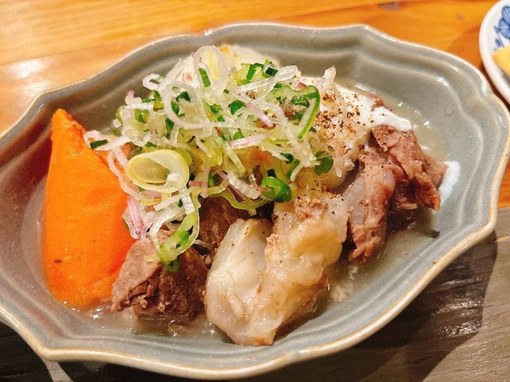 大衆酒場 オモウツボ