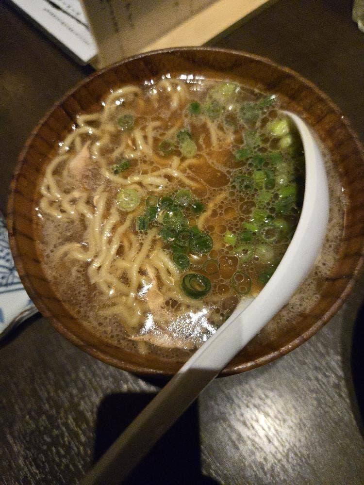 とりや