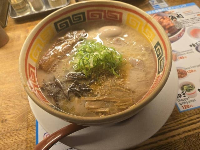 九州じゃんがら 赤坂店 - サブ画像1