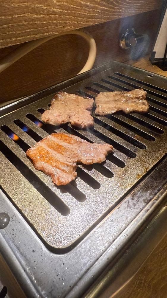 焼肉やっぱ。 中野新橋駅前店 - サブ画像2