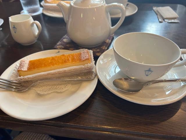 馬車道十番館 - サブ画像1