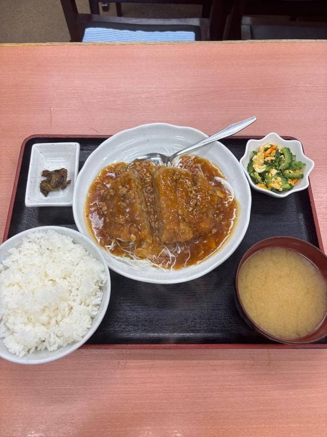 やしろ食堂 - サブ画像1
