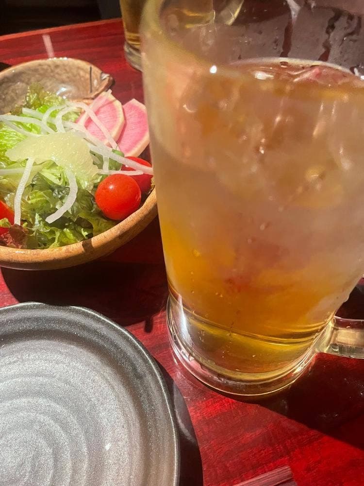 とさかーな 武蔵溝の口店
