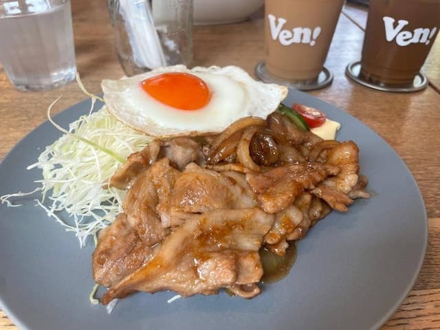Ven! kitchen&dog garden - サブ画像2