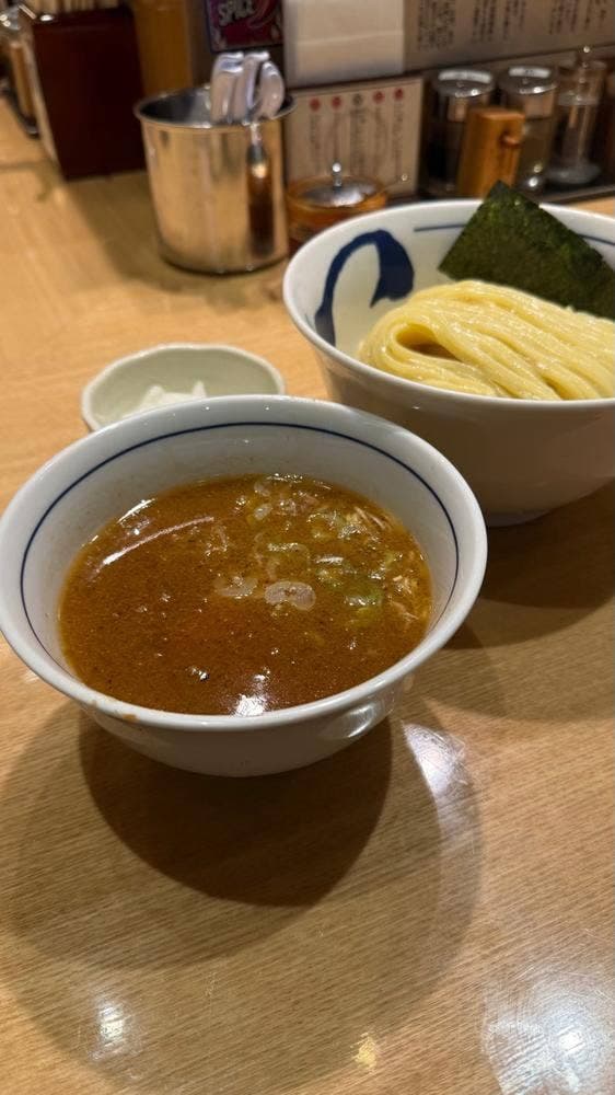 つじ田 日本橋人形町店 - サブ画像1