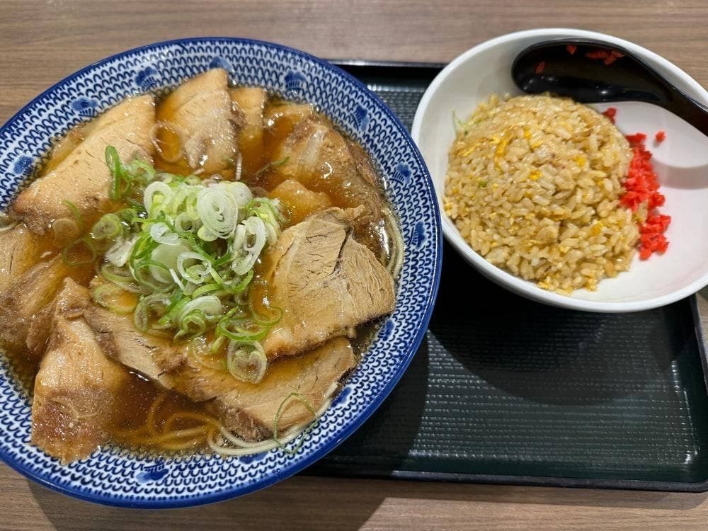 麺や 蔵間 イオンモール長久手店