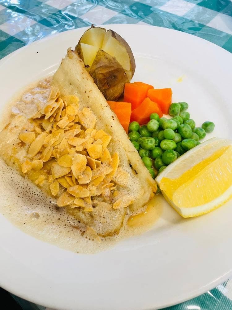 レストラン ぽるか