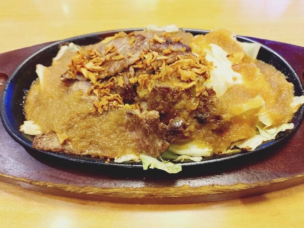 ステーキ宮 川越店