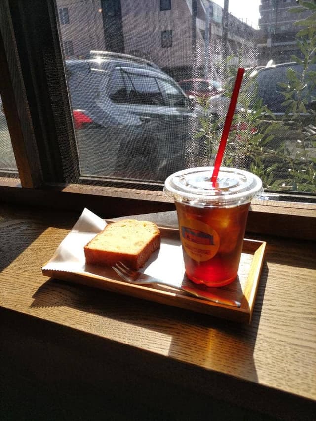 DEAI COFFEE roasters - サブ画像2