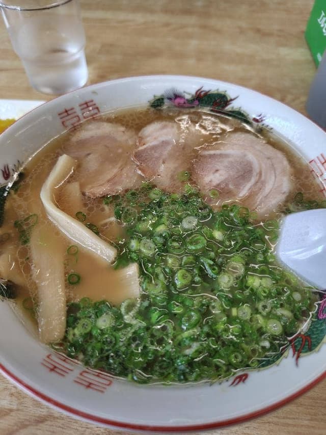 てんてんラーメン - サブ画像1