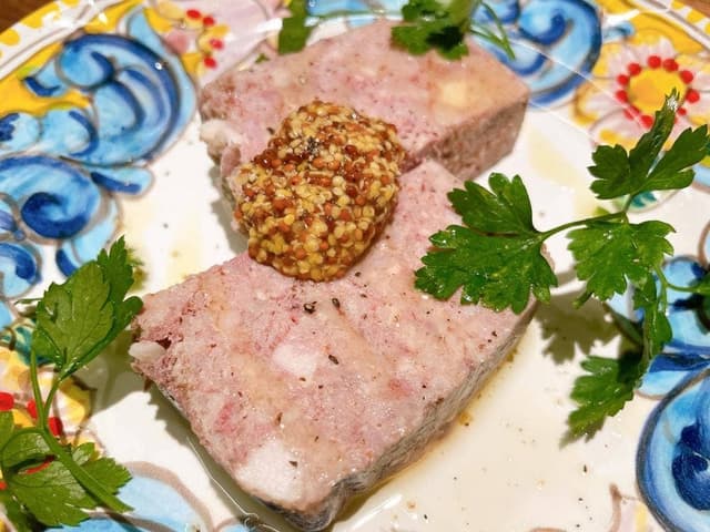 大宮 BISTRO NONKI - サブ画像3