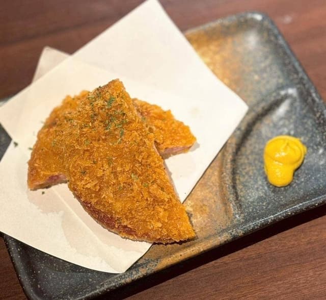 釜飯と炉端焼きとおでん 個室居酒屋 渦潮 新橋店 - サブ画像1