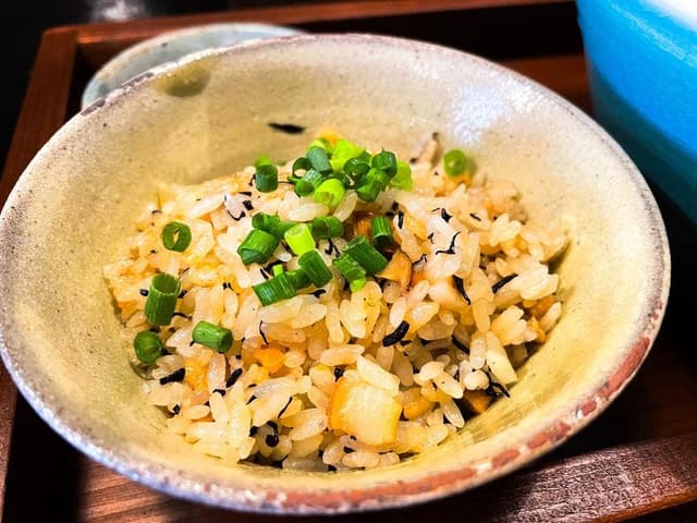 そば処 まいすく家 - サブ画像2