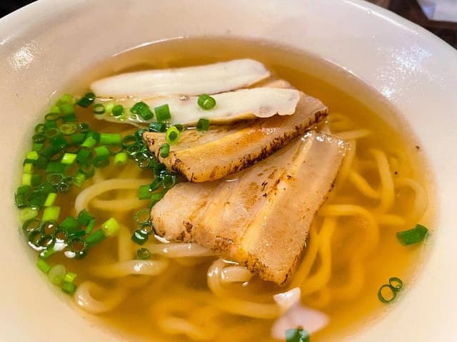 そば処 まいすく家 - サブ画像3