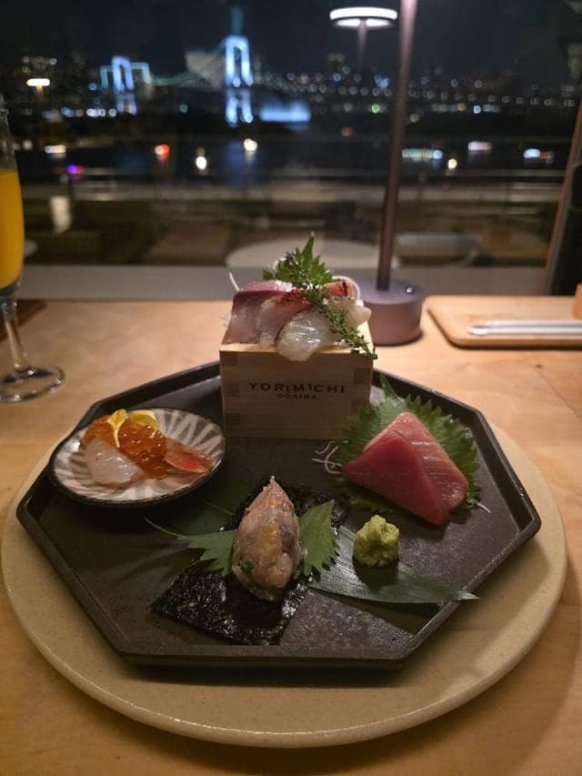 YORIMICHI Odaiba - サブ画像2