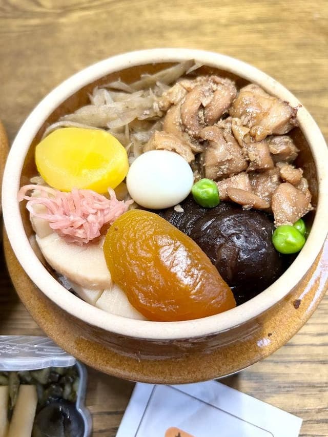 峠の釜めし本舗 おぎのや 横川SA上り店 - サブ画像2