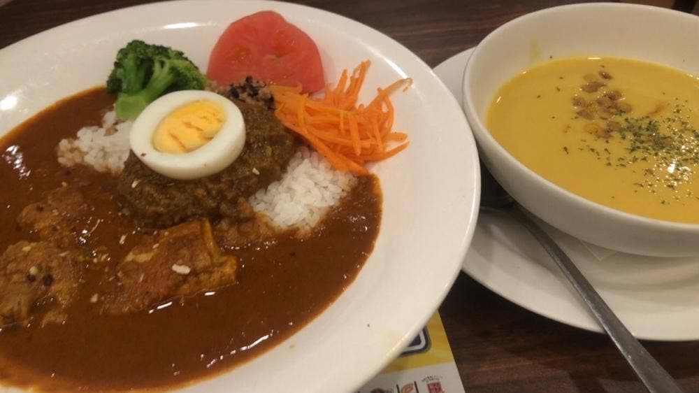 ジョナサン 武蔵新城店