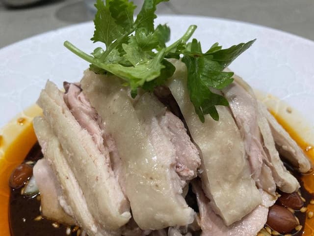 老虎菜 阪神梅田本店 - サブ画像3