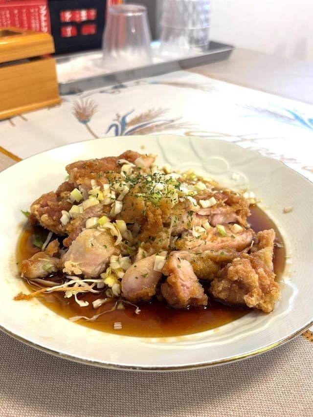 汇源楼 - サブ画像2