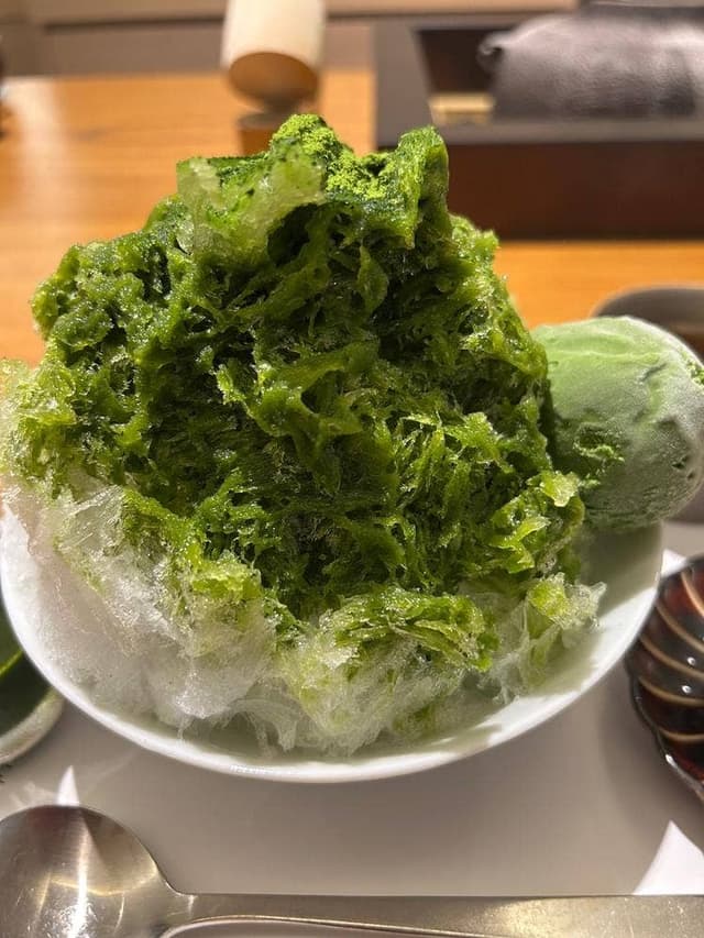 日本茶きみくら 茶寮 ASTY静岡店 - サブ画像2