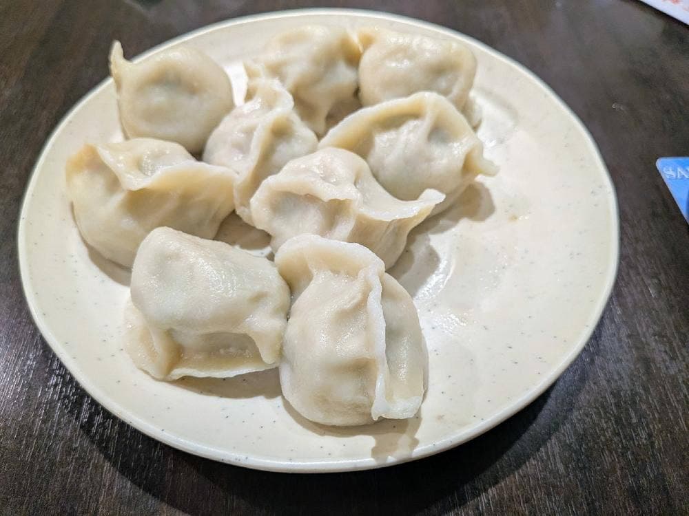 山東 2号店