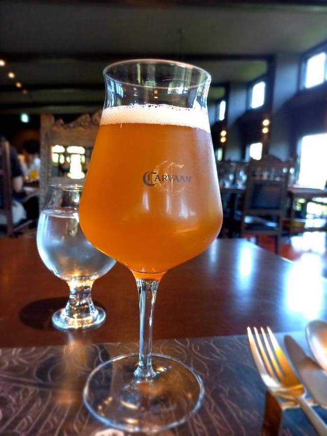 CARVAAN BREWERY & RESTAURANT - サブ画像1