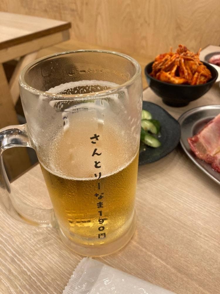 真肉焼屋大橋店