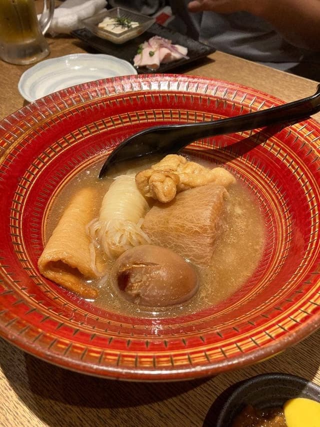 酉どうあん 春吉店 - サブ画像2