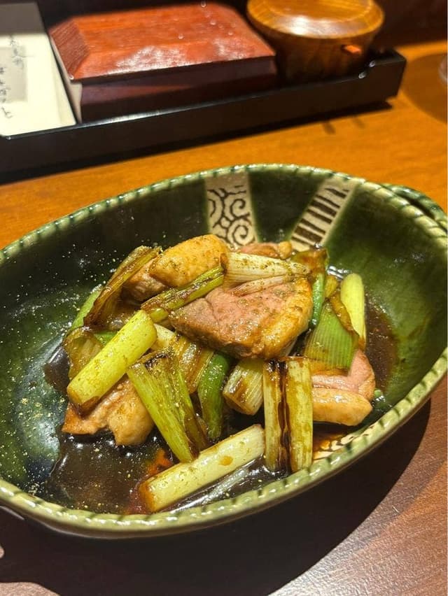 蕎麦前 そばとかんと - サブ画像3