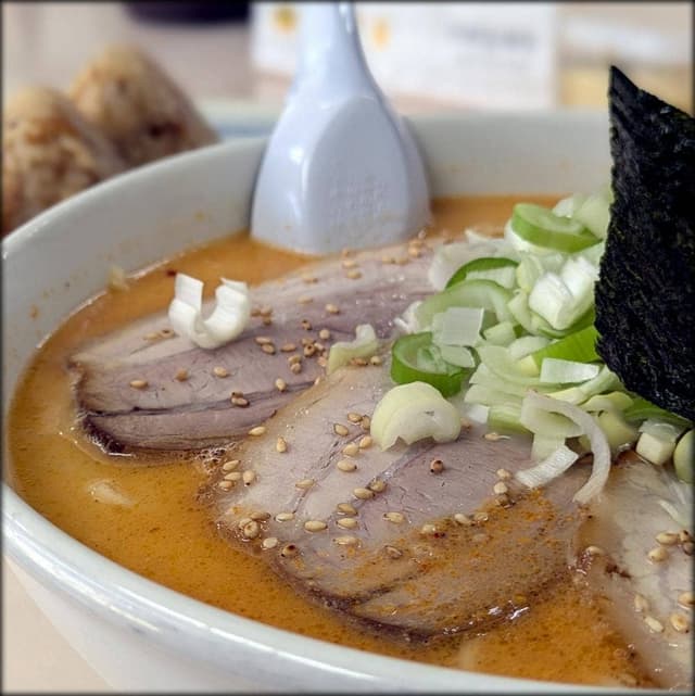 五丈原 本店 - サブ画像3