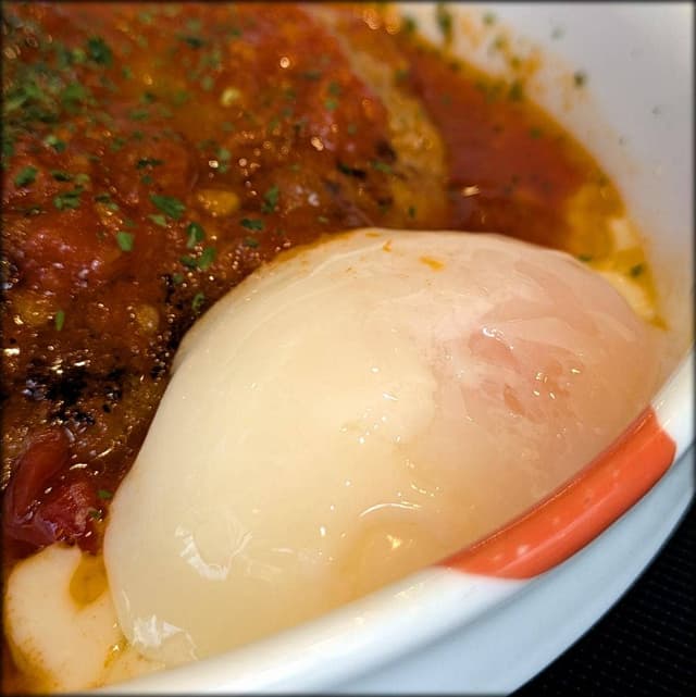 松屋 中の島店 - サブ画像3