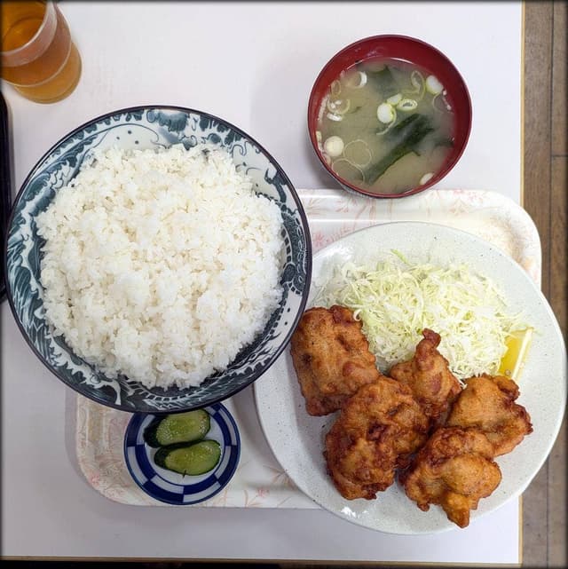 まんぷく食堂 - サブ画像3