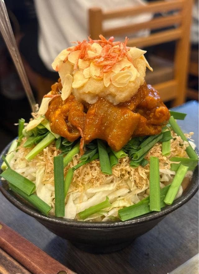 つくしや 十八番地 - サブ画像1