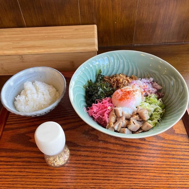 福住拉麺店 子の日 - サブ画像2