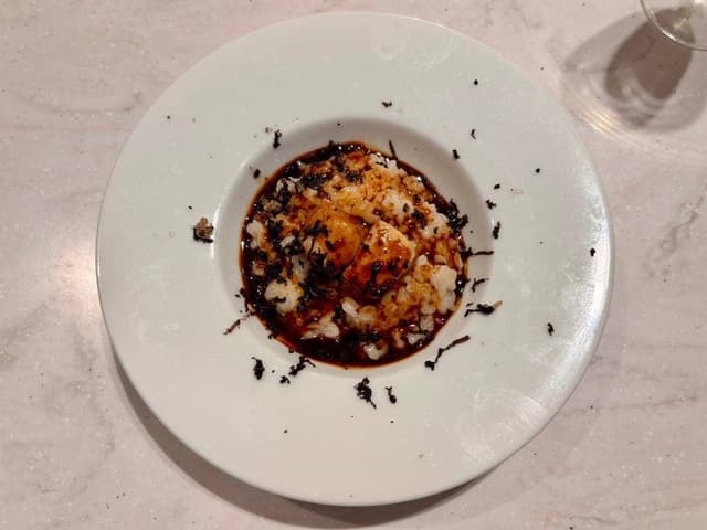 赤白 ブラッスリー - サブ画像2